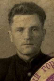 Степаненко Алексей Ильич