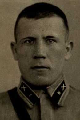 Тарасов Константин Алексеевич