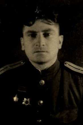 Сулиаури Иосиф Михайлович