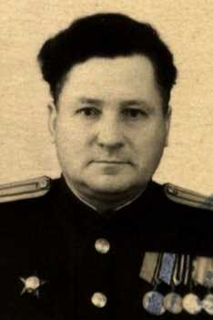 Станиславский Владимир Григорьевич