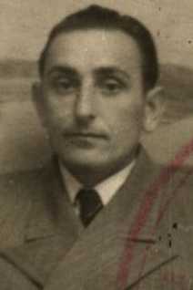 Стукалюк|Стукаток Афанасий Матвеевич