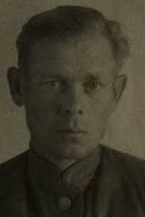 Суворов Виктор Алексеевич