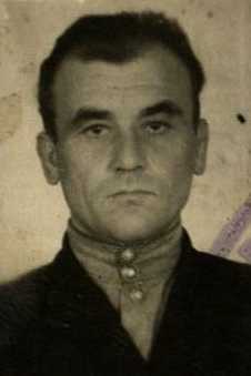 Суворов Дмитрий Ильич