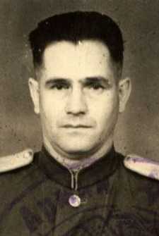 Степанов Павел Васильевич