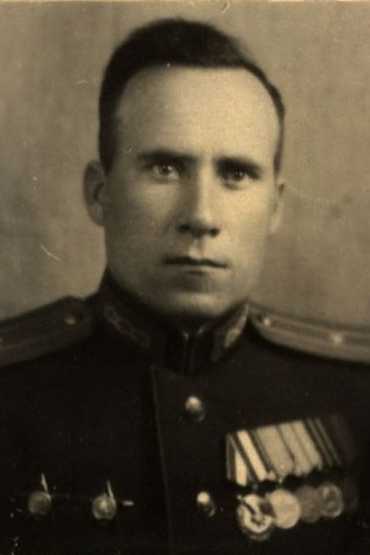 Струков Дмитрий Дмитриевич