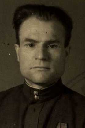 Сотников Александр Михайлович