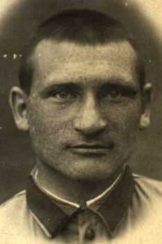 Сотников Алексей Михайлович