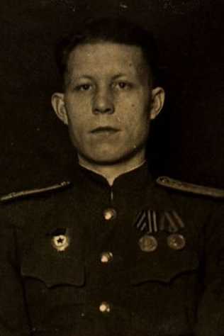 Сотников Анатолий Михайлович