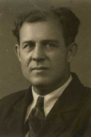 Стишковский Василий Васильевич