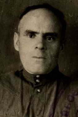 Стадников Алексей Степанович