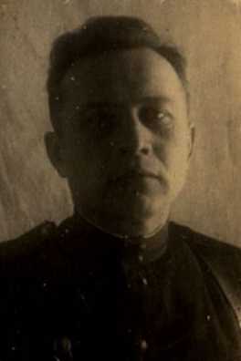 Стонога Григорий Федорович