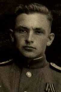 Стрельников Владимир Федорович