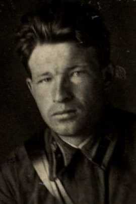Сульдин Николай Герасимович
