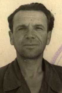 Станишевский Дмитрий Моисеевич