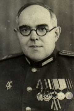 Станкевич Борис Александрович