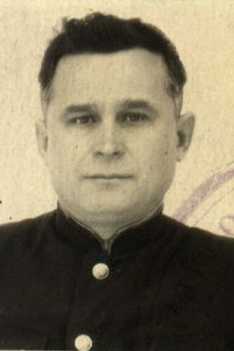 Станкевич Григорий Иванович