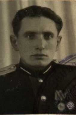 Станкевич Николай Владимирович