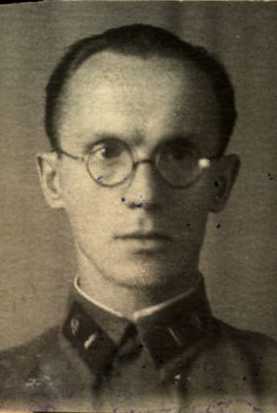 Станкевич Петр Алексеевич