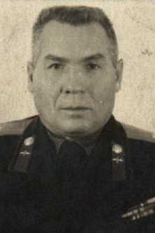 Струков Степан Леонтьевич