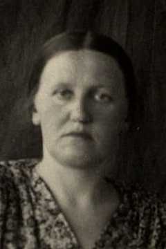 Струкова Мария Петровна