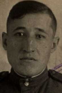 Струнин Николай Михайлович