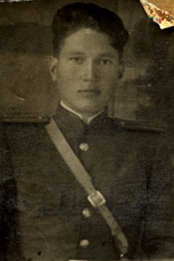 Стрельников Алексей Павлович