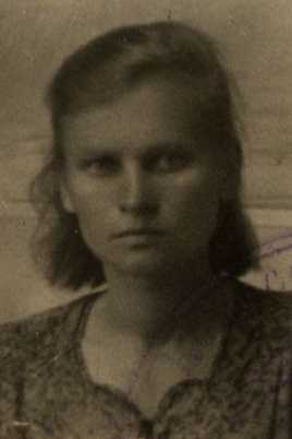 Сухарева Александра Николаевна