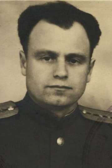 Сторожук Павел Григорьевич|Григорович