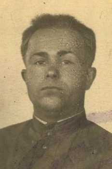 Суима Александр Аврамович