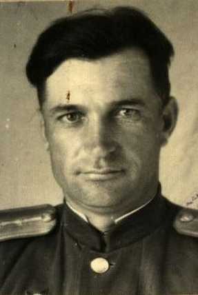 Сукач Борис Спиридонович
