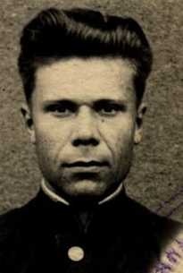 Солнцев Николай Иванович