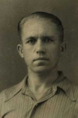 Солонинкин Георгий Георгиевич