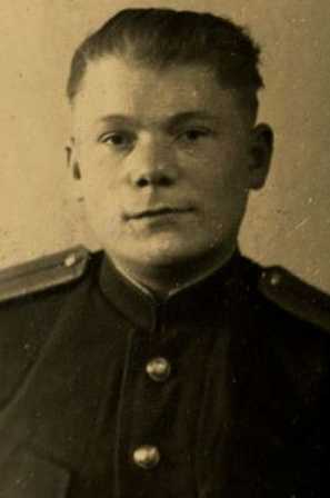 Солонов Александр Петрович