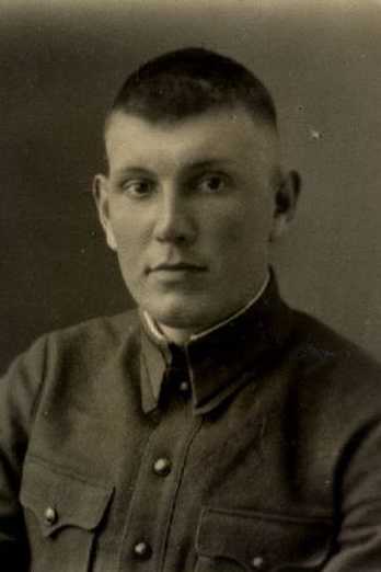 Сусарин Иван Васильевич