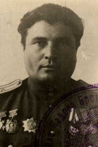 Старовойт|Старавойт|Старавоит Григорий Васильевич