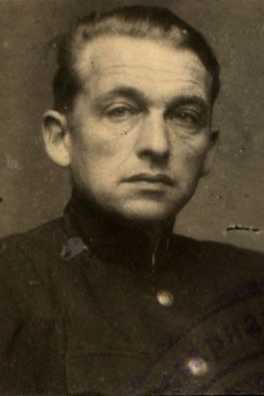 Соколов Николай Владимирович