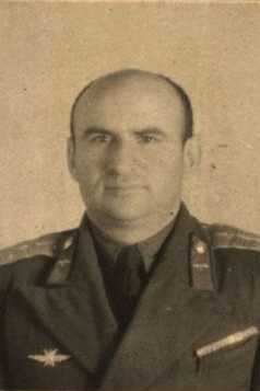 Ступицкий Тимофей Иванович
