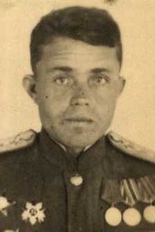 Ступнев Александр Николаевич