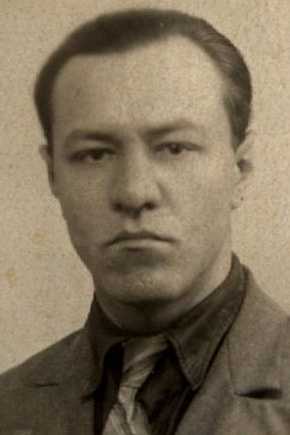 Судавный Анатолий Архипович