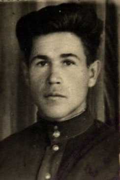 Суханов Василий Ефремович