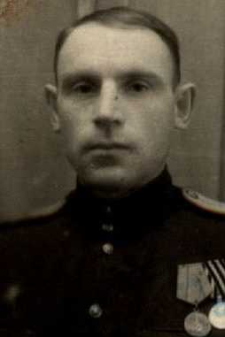 Суханов|Сухонов Вениамин Сергеевич