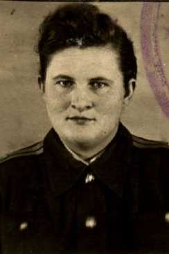 Сущенко Ирина Андреевна