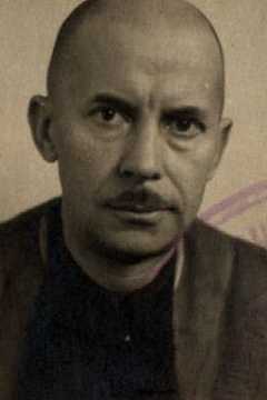 Спицын Алексей Денисович