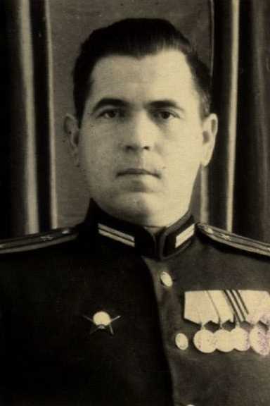 Сукачев|Сухачев Михаил Иванович