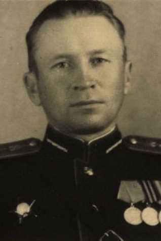 Сукман Владимир Александрович