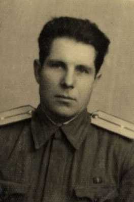 Субботин Митрофан Макарович