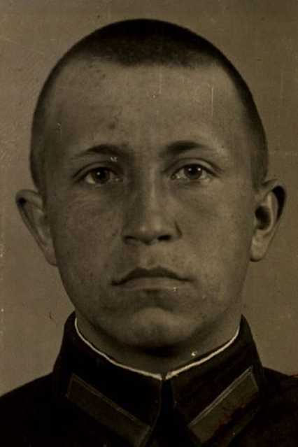 Старостин Константин Михайлович