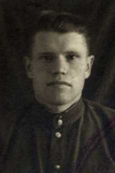 Страхов Павел Андреевич