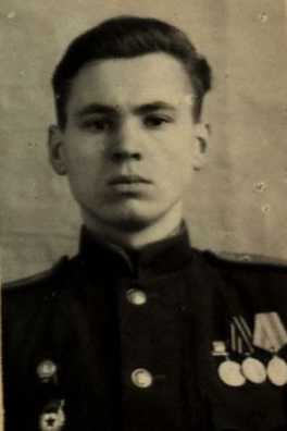 Степанов Александр Николаевич