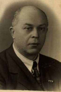 Степанов Александр Сергеевич